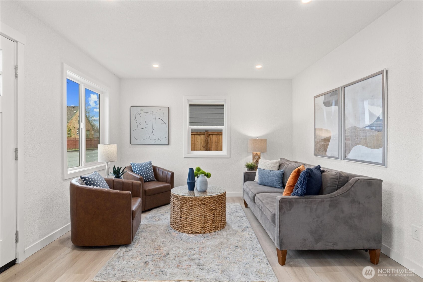 1310 N 3rd Street , Renton, WA 98057