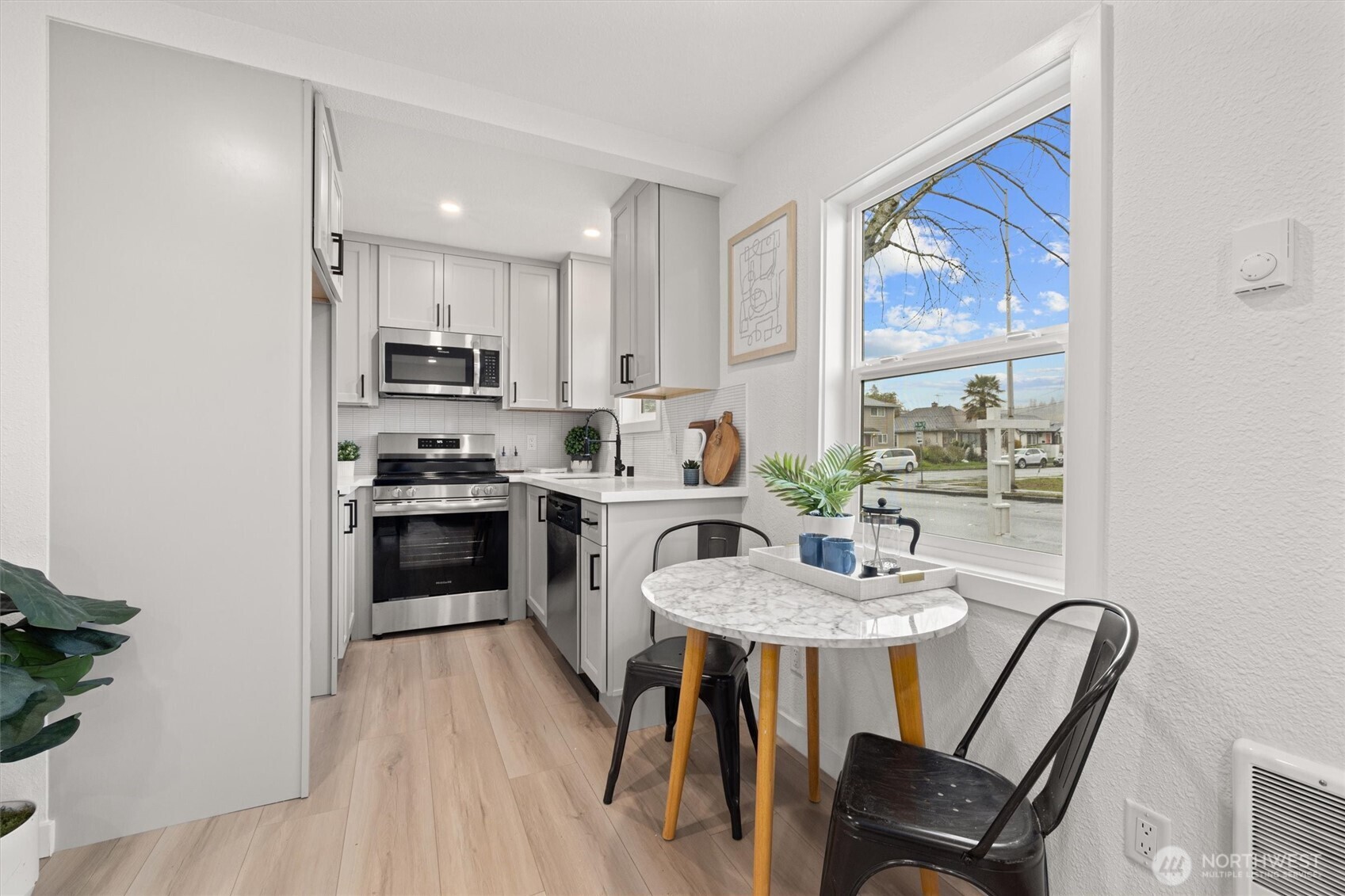 1310 N 3rd Street , Renton, WA 98057