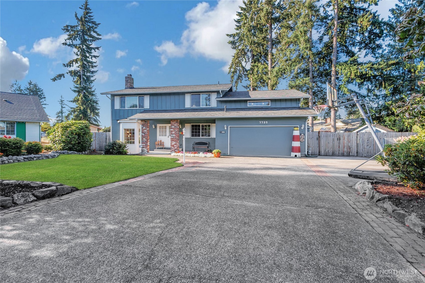 7725 91st Avenue SW, Lakewood, WA 98498