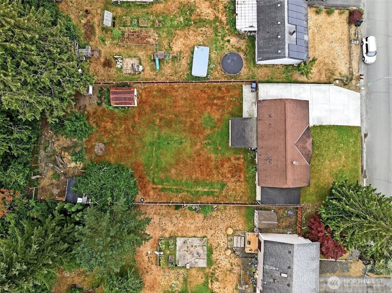 5815 143rd Place NE, Marysville, WA 98271-6604