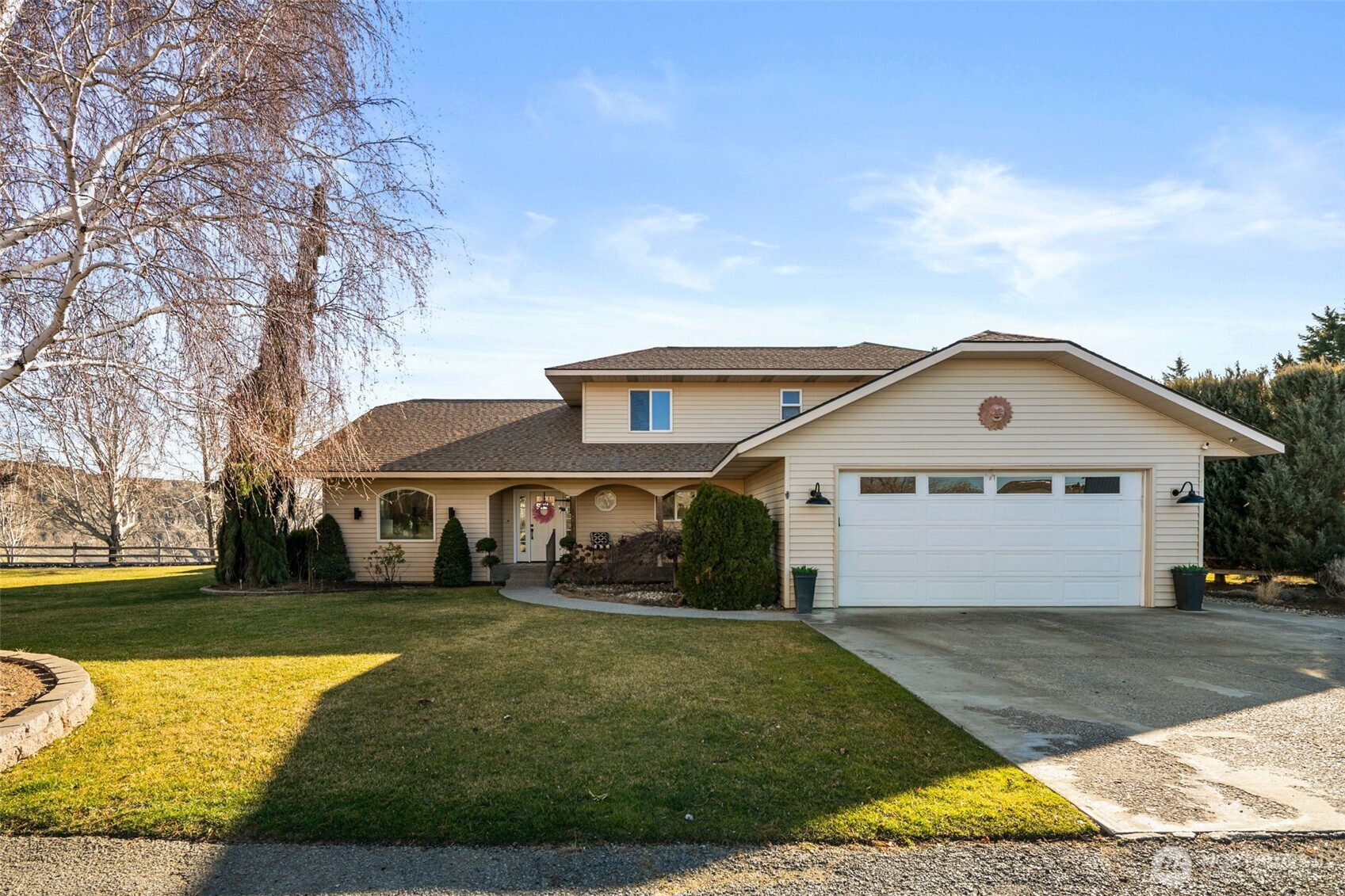 23821 Rd 9.7 NW, Quincy, WA 98848