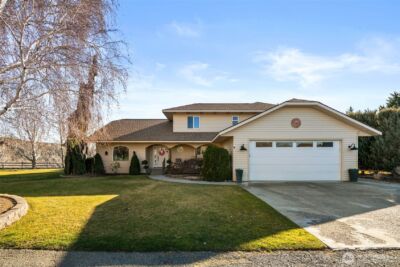 23821 Rd 9.7 NW, Quincy, WA 98848 - Photo 2