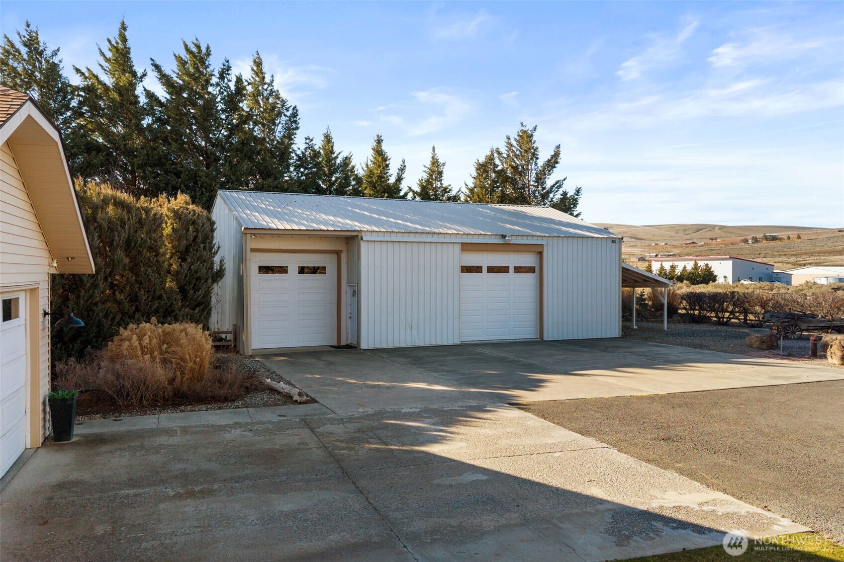 23821 Rd 9.7 NW, Quincy, WA 98848