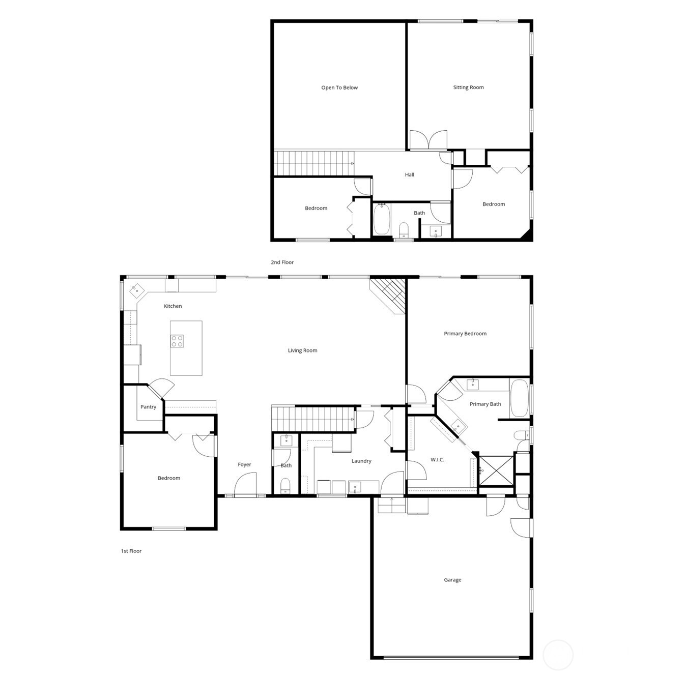 23821 Rd 9.7 NW, Quincy, WA 98848