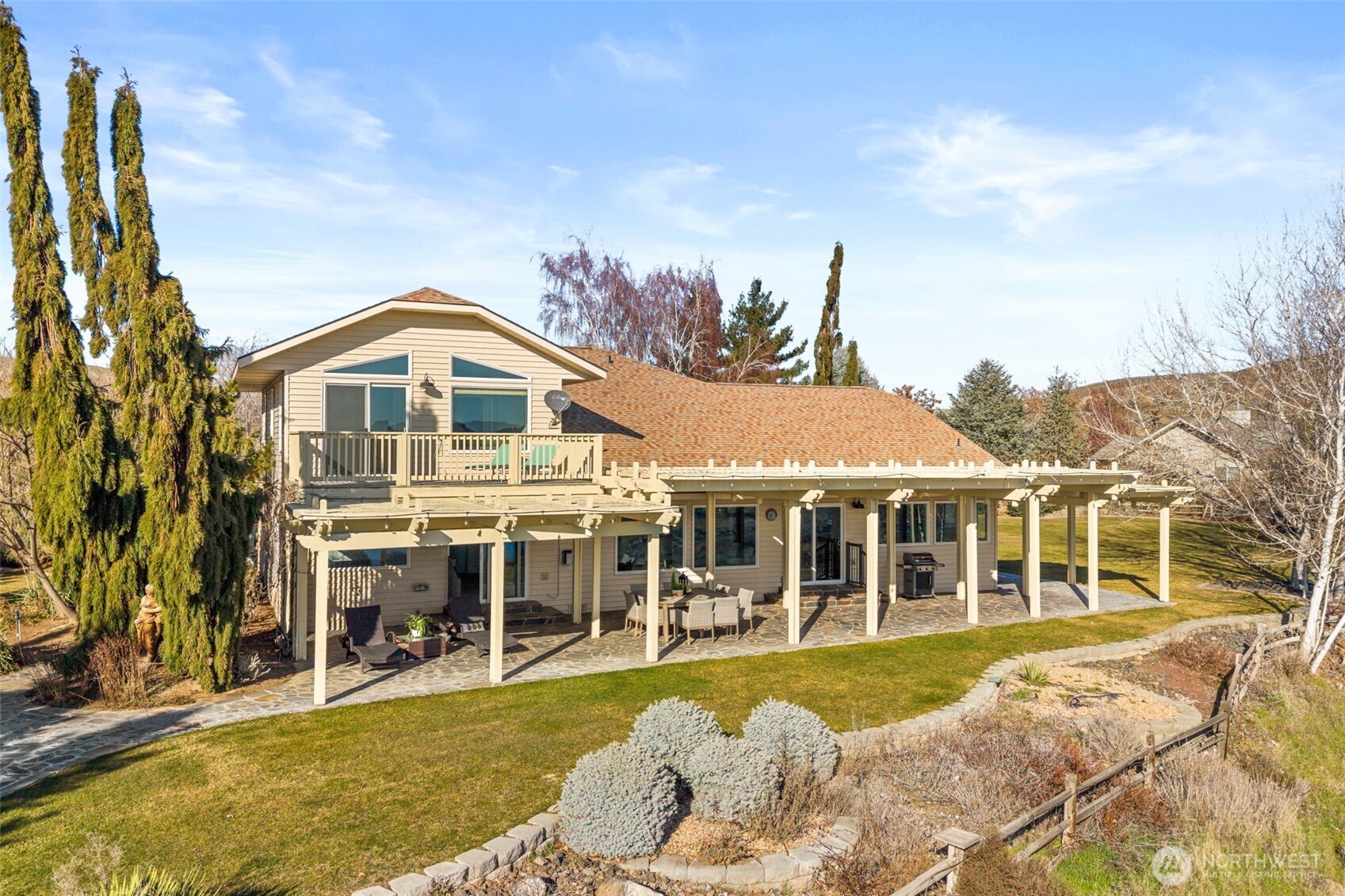 23821 Rd 9.7 NW, Quincy, WA 98848