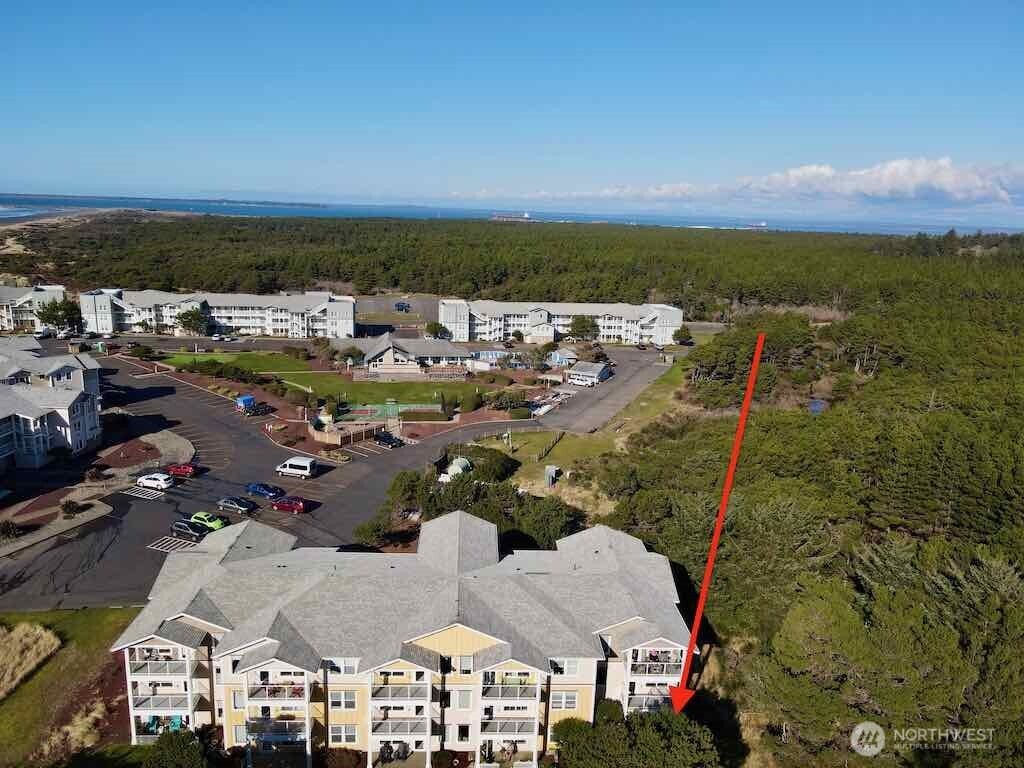 1600 W Ocean Avenue #1311, Westport, WA 98595
