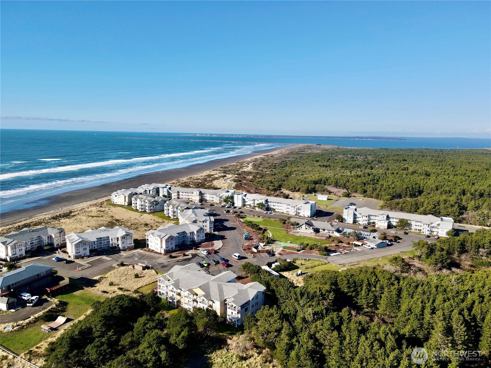 1600 W Ocean Avenue #1311, Westport, WA 98595