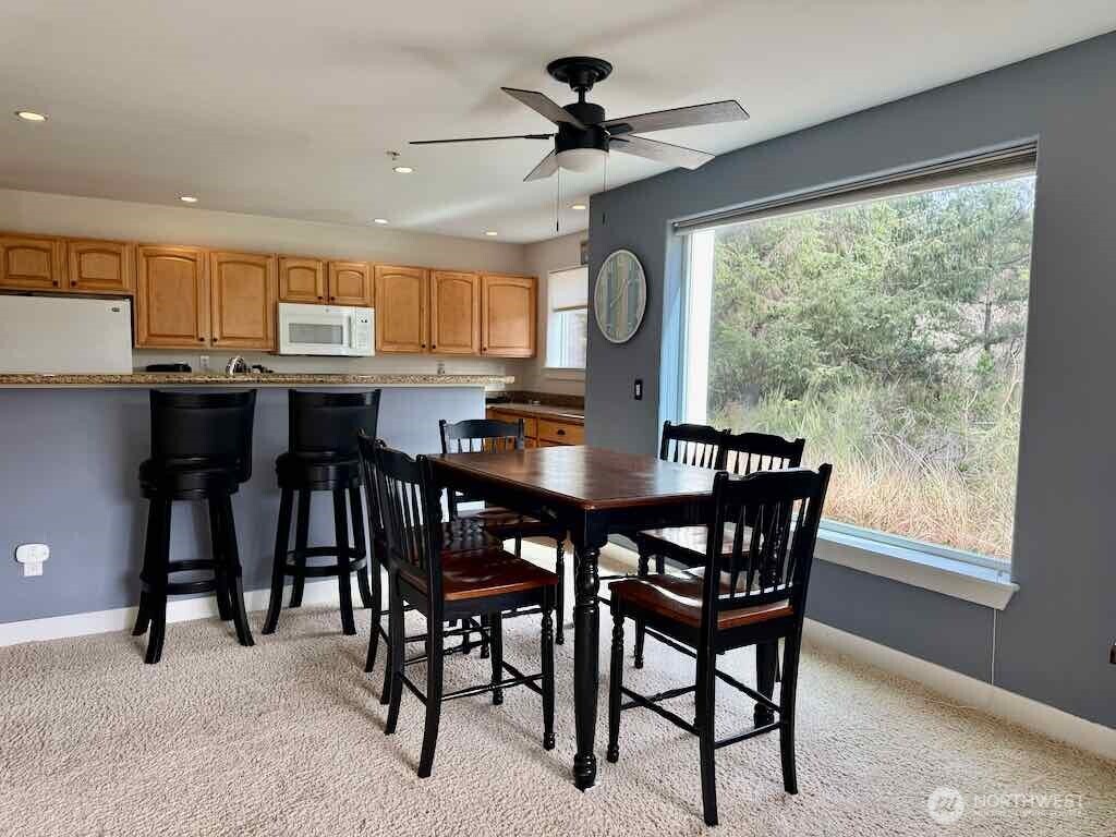 1600 W Ocean Avenue #1311, Westport, WA 98595