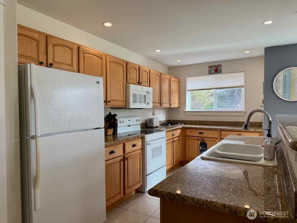 1600 W Ocean Avenue #1311, Westport, WA 98595