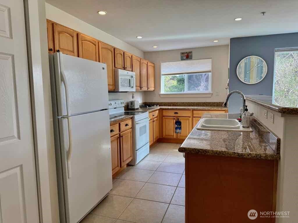 1600 W Ocean Avenue #1311, Westport, WA 98595