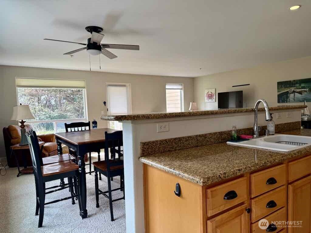 1600 W Ocean Avenue #1311, Westport, WA 98595