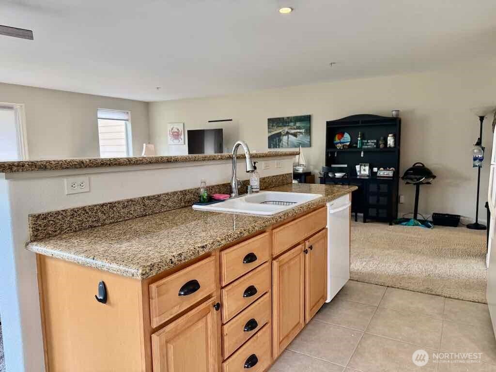 1600 W Ocean Avenue #1311, Westport, WA 98595