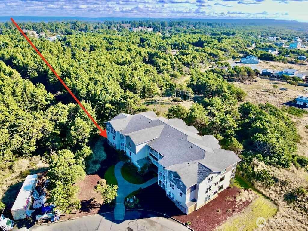 1600 W Ocean Avenue #1311, Westport, WA 98595