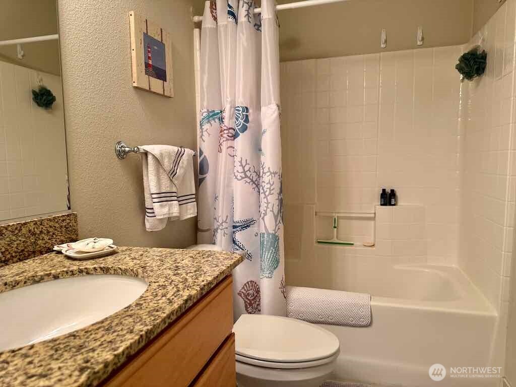 1600 W Ocean Avenue #1311, Westport, WA 98595