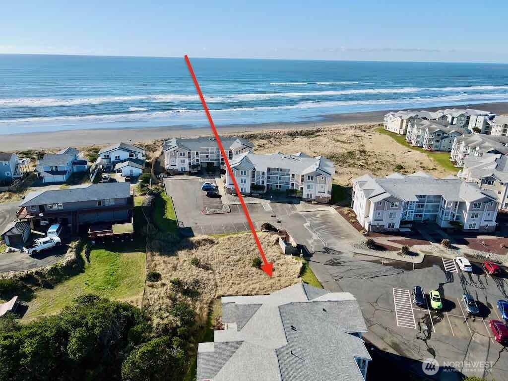 1600 W Ocean Avenue #1311, Westport, WA 98595