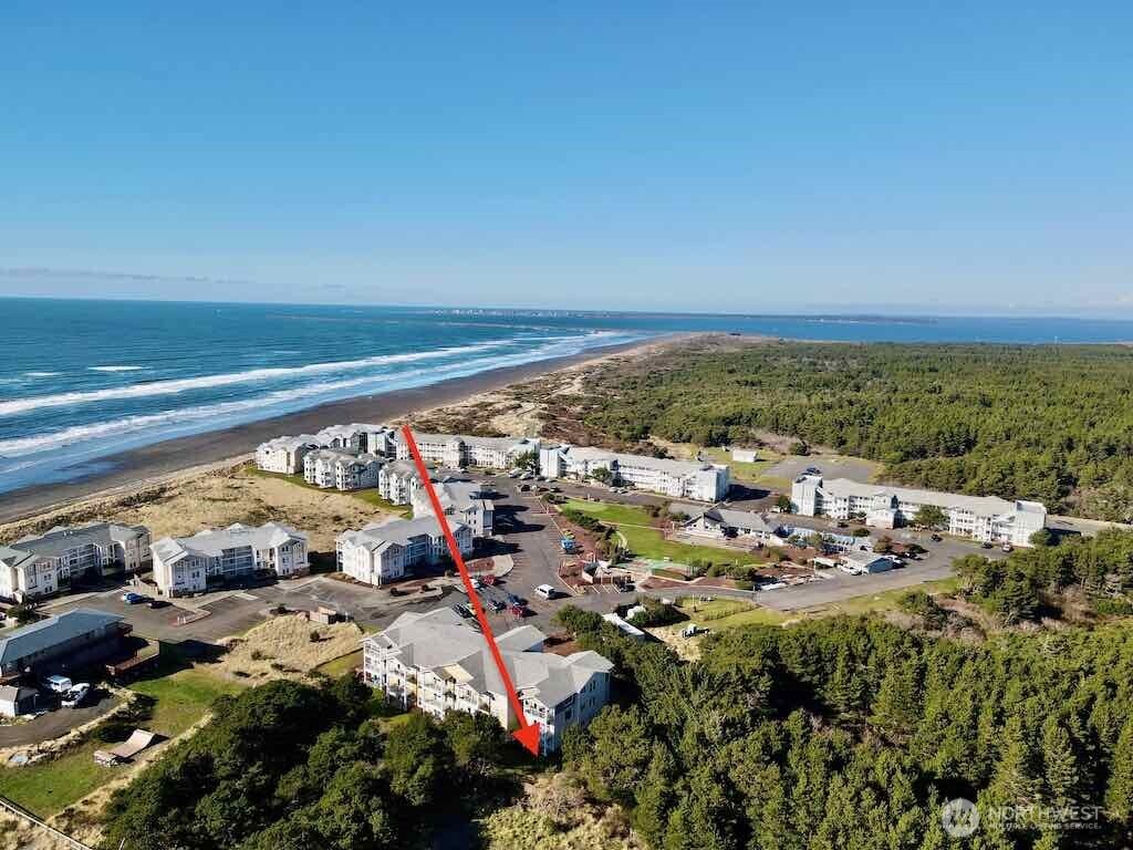 1600 W Ocean Avenue #1311, Westport, WA 98595