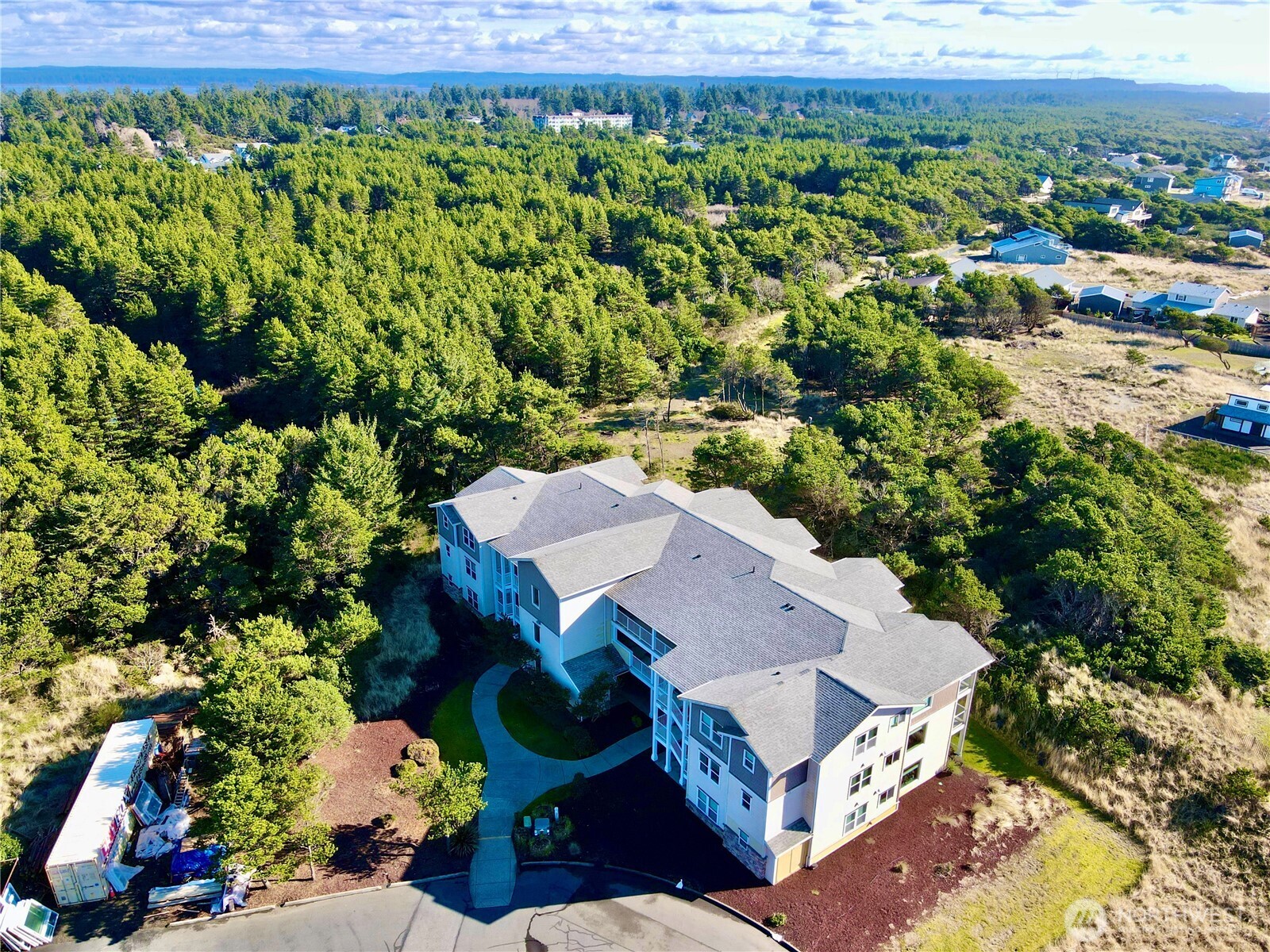 1600 W Ocean Avenue #1311, Westport, WA 98595