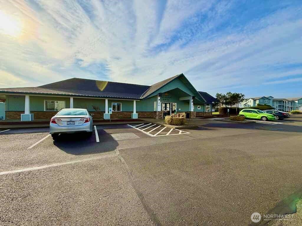1600 W Ocean Avenue #1311, Westport, WA 98595