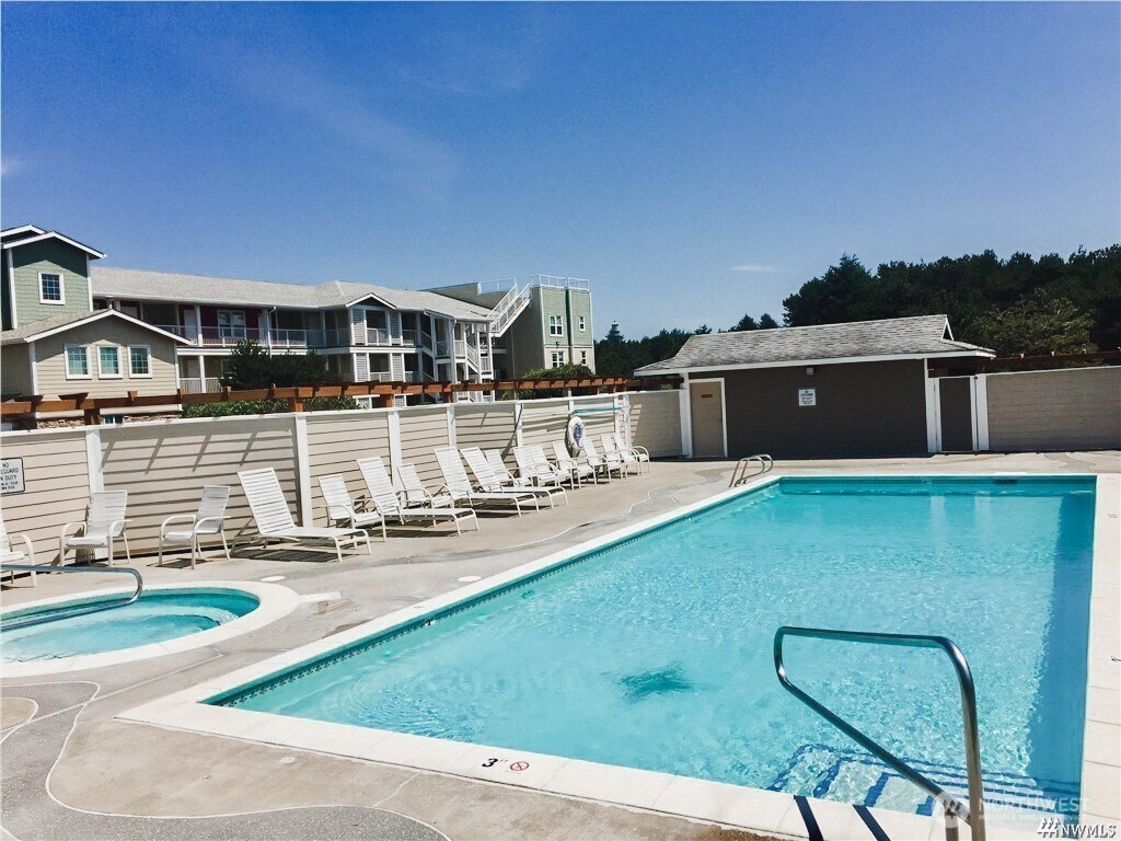 1600 W Ocean Avenue #1311, Westport, WA 98595