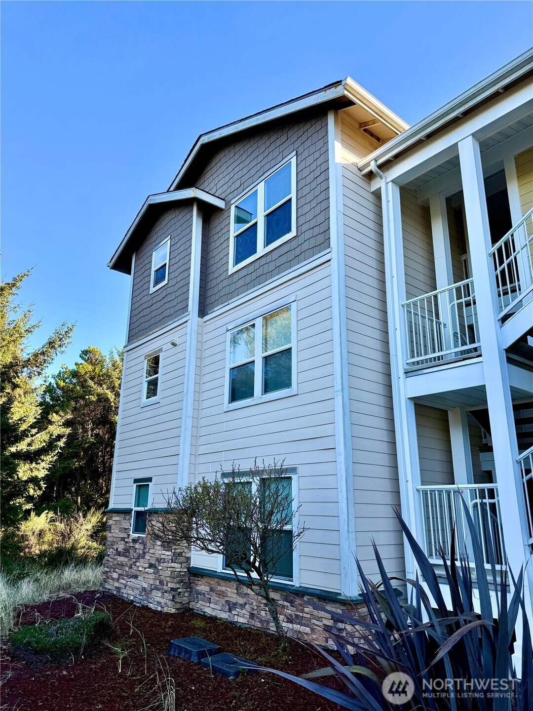 1600 W Ocean Avenue #1311, Westport, WA 98595