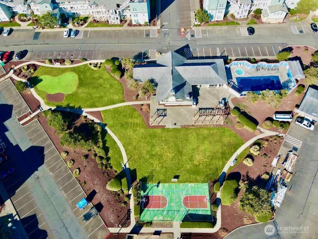 1600 W Ocean Avenue #1311, Westport, WA 98595