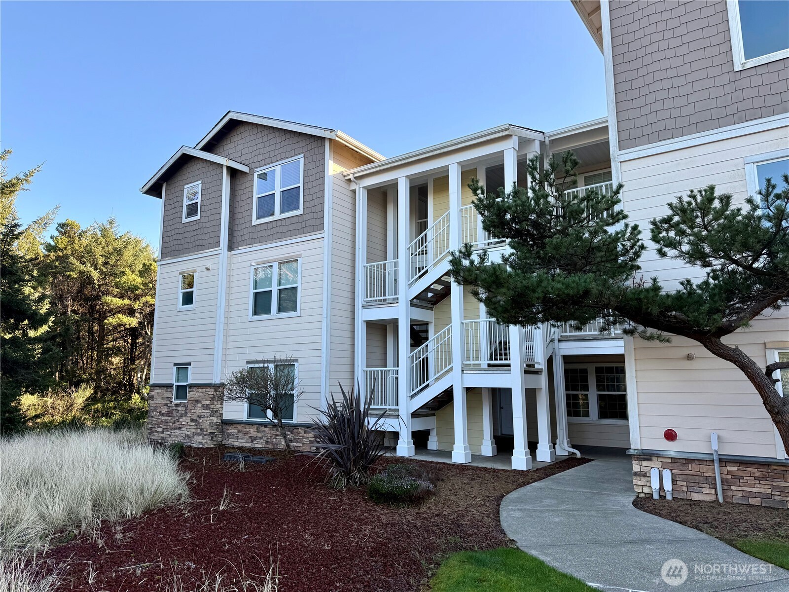 1600 W Ocean Avenue #1311, Westport, WA 98595