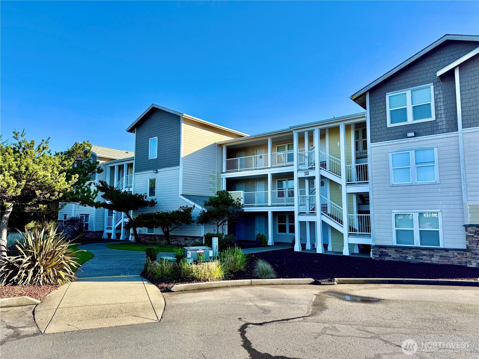 1600 W Ocean Avenue #1311, Westport, WA 98595