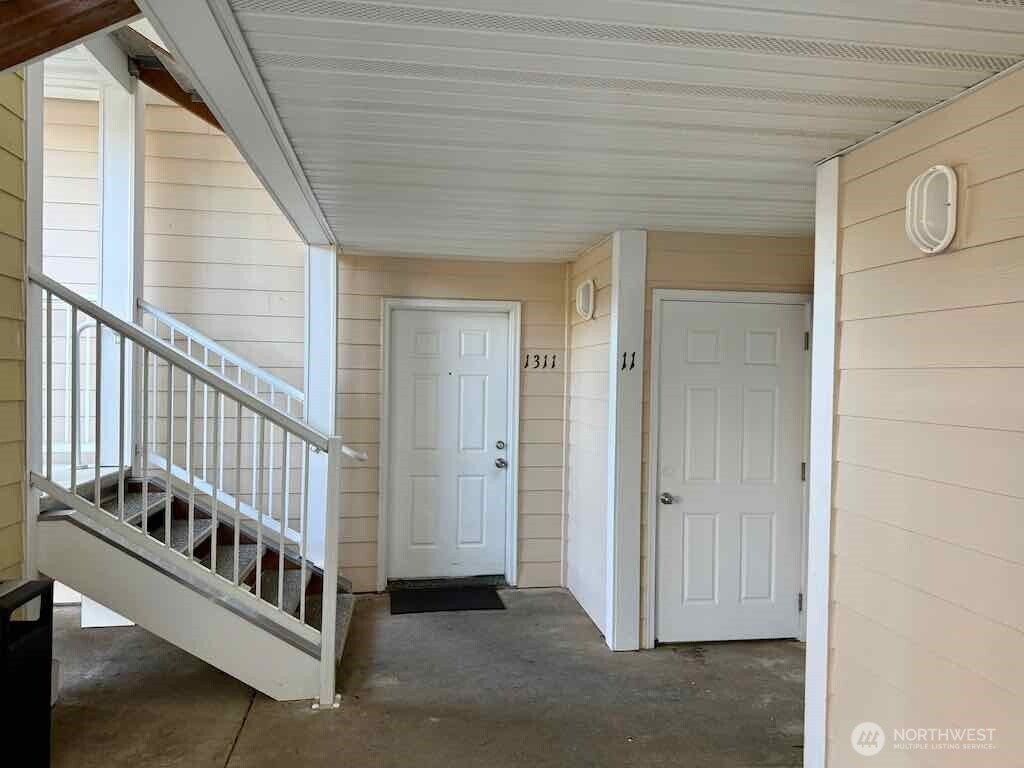 1600 W Ocean Avenue #1311, Westport, WA 98595