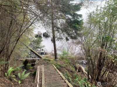 547 Raccoon Point Road , Orcas Island, WA 98245-8579