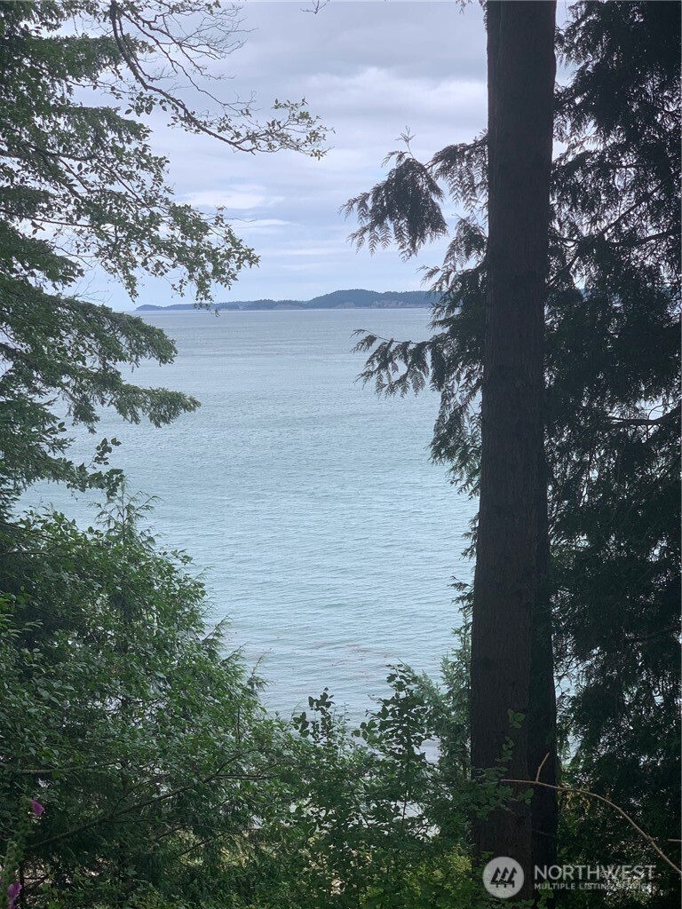 547 Raccoon Point Road , Orcas Island, WA 98245-8579
