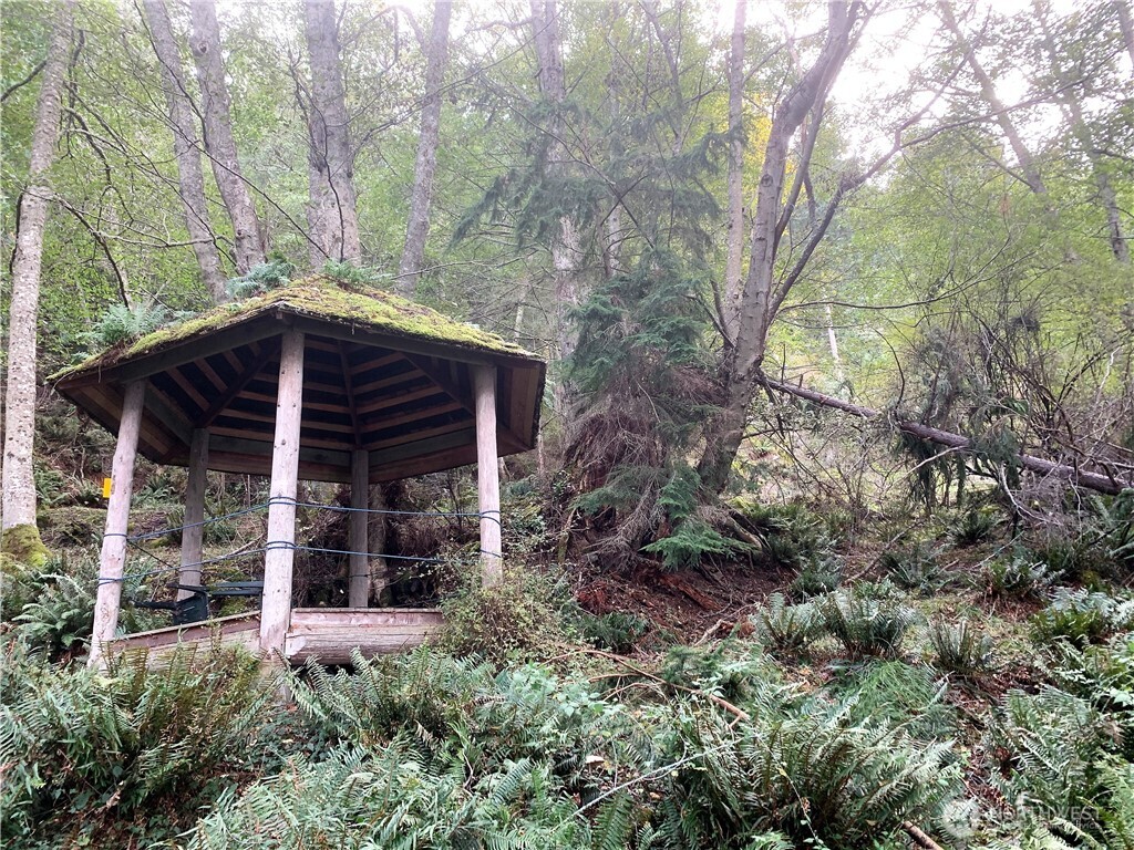 547 Raccoon Point Road , Orcas Island, WA 98245-8579