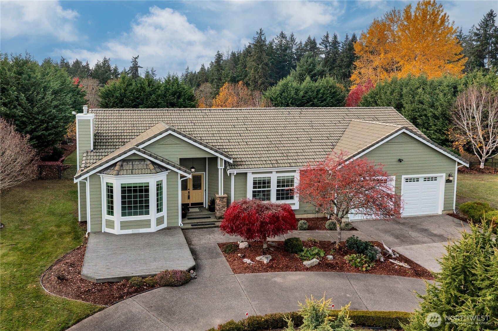 29216 39th Avenue S, Roy, WA 98580