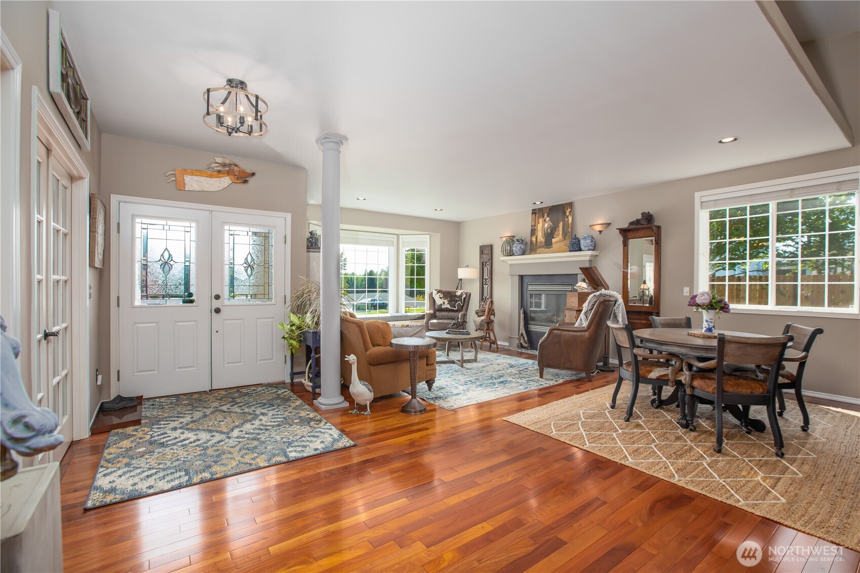 29216 39th Avenue S, Roy, WA 98580