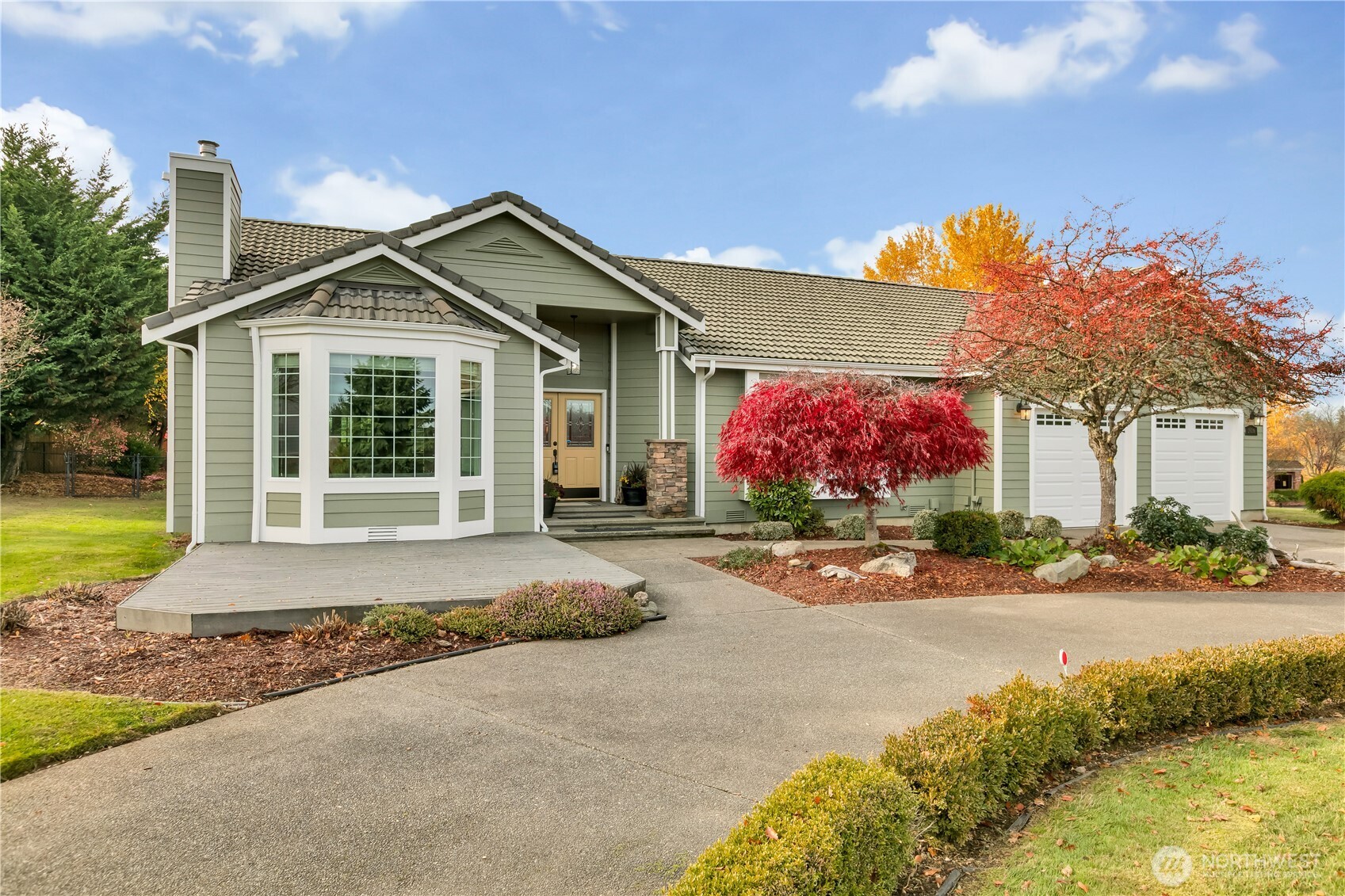 29216 39th Avenue S, Roy, WA 98580