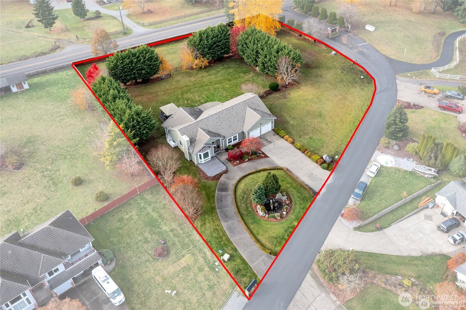 29216 39th Avenue S, Roy, WA 98580