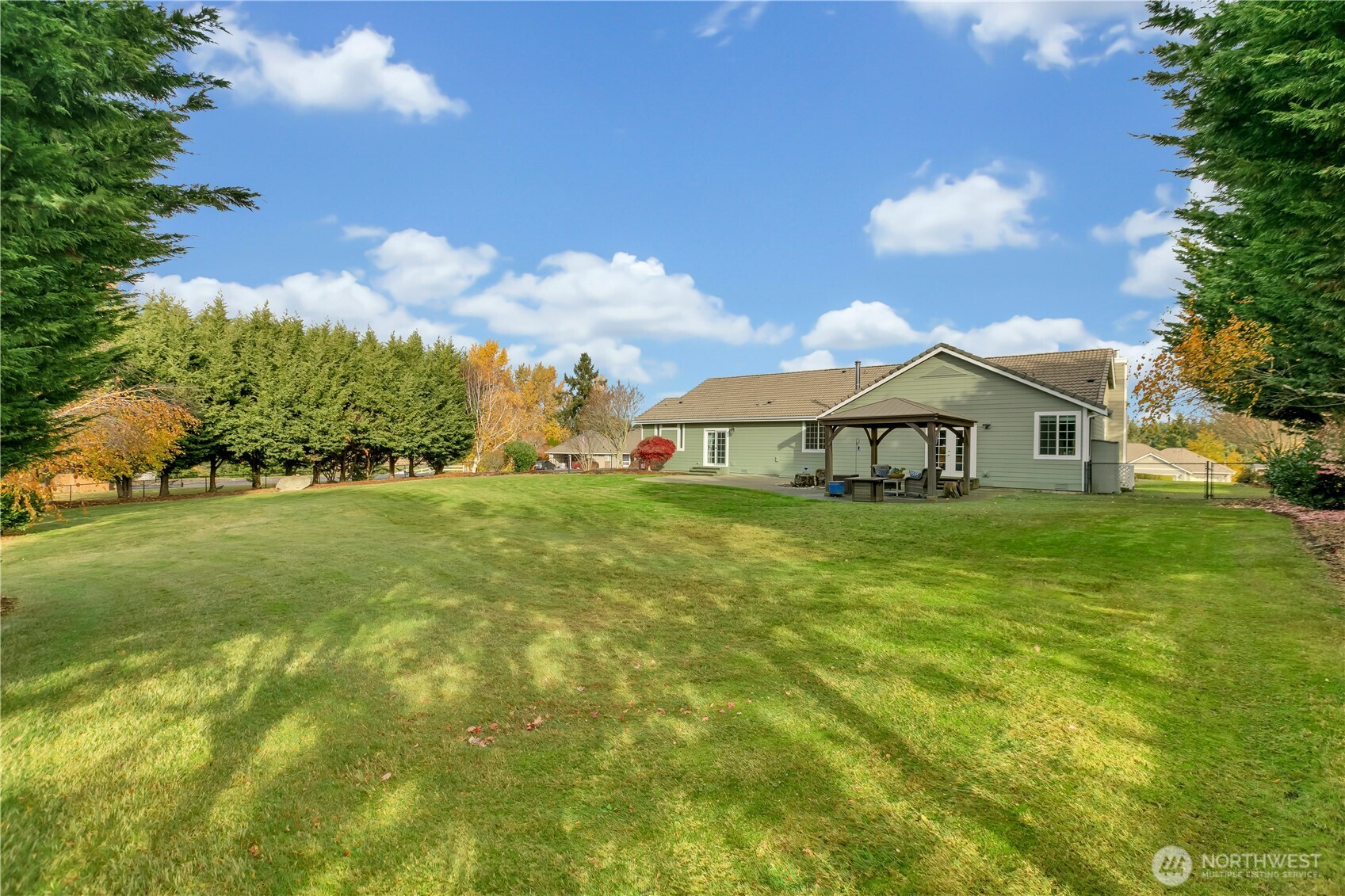 29216 39th Avenue S, Roy, WA 98580