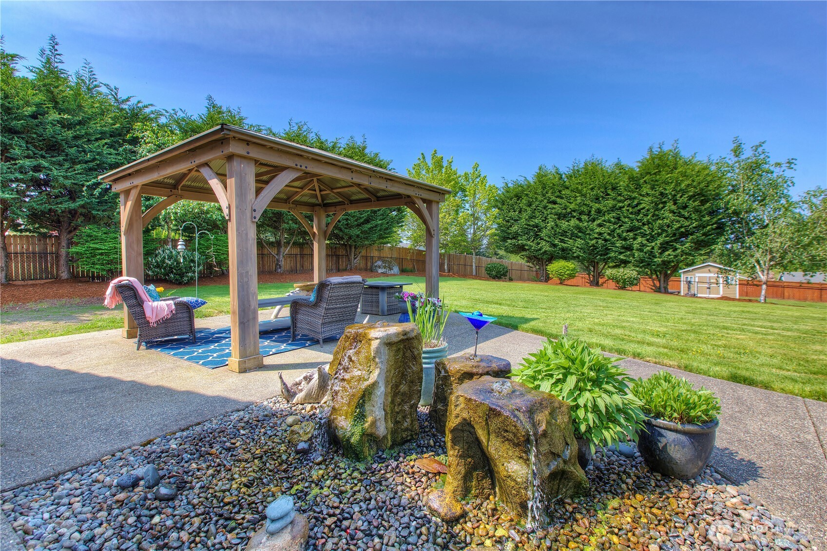 29216 39th Avenue S, Roy, WA 98580