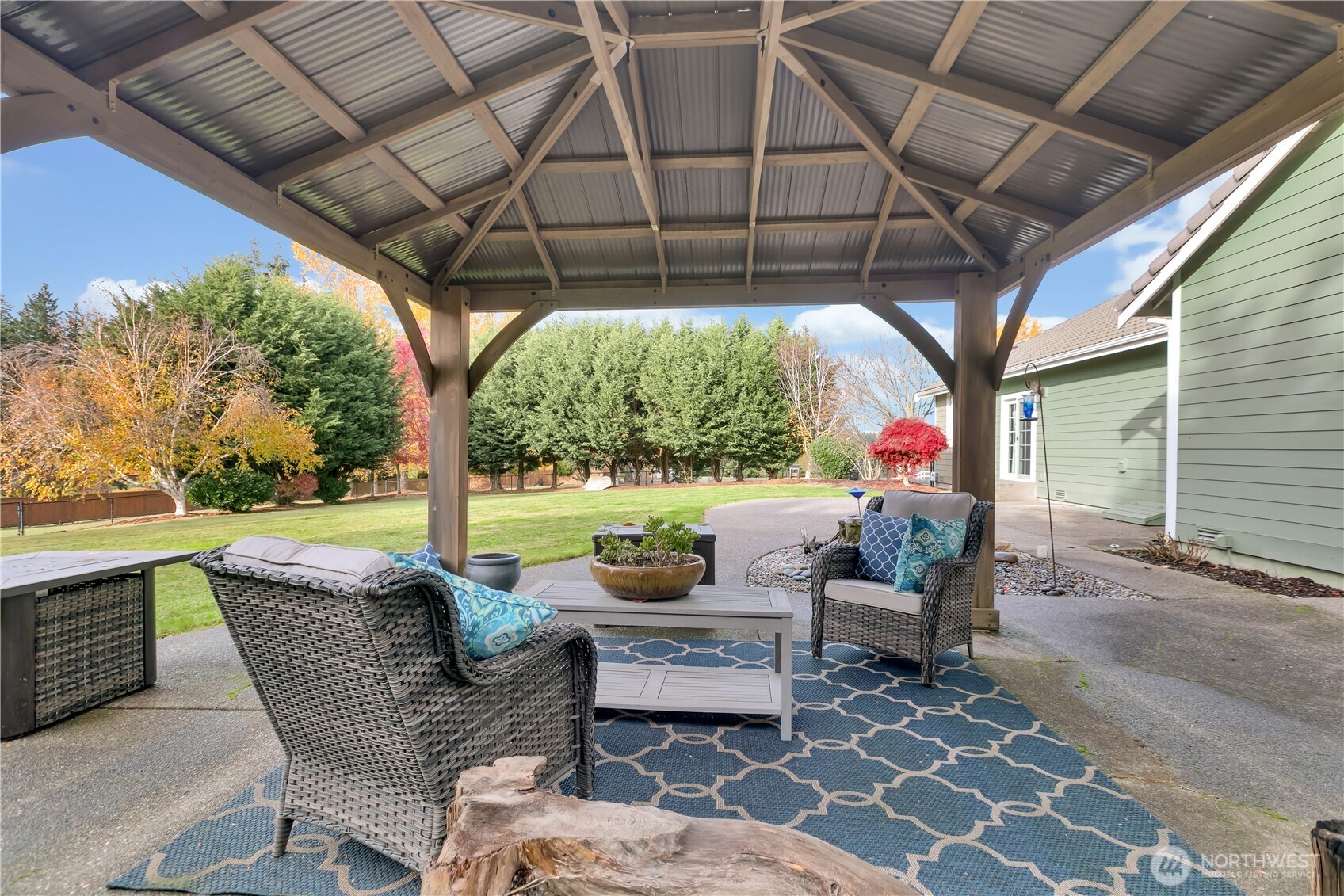 29216 39th Avenue S, Roy, WA 98580