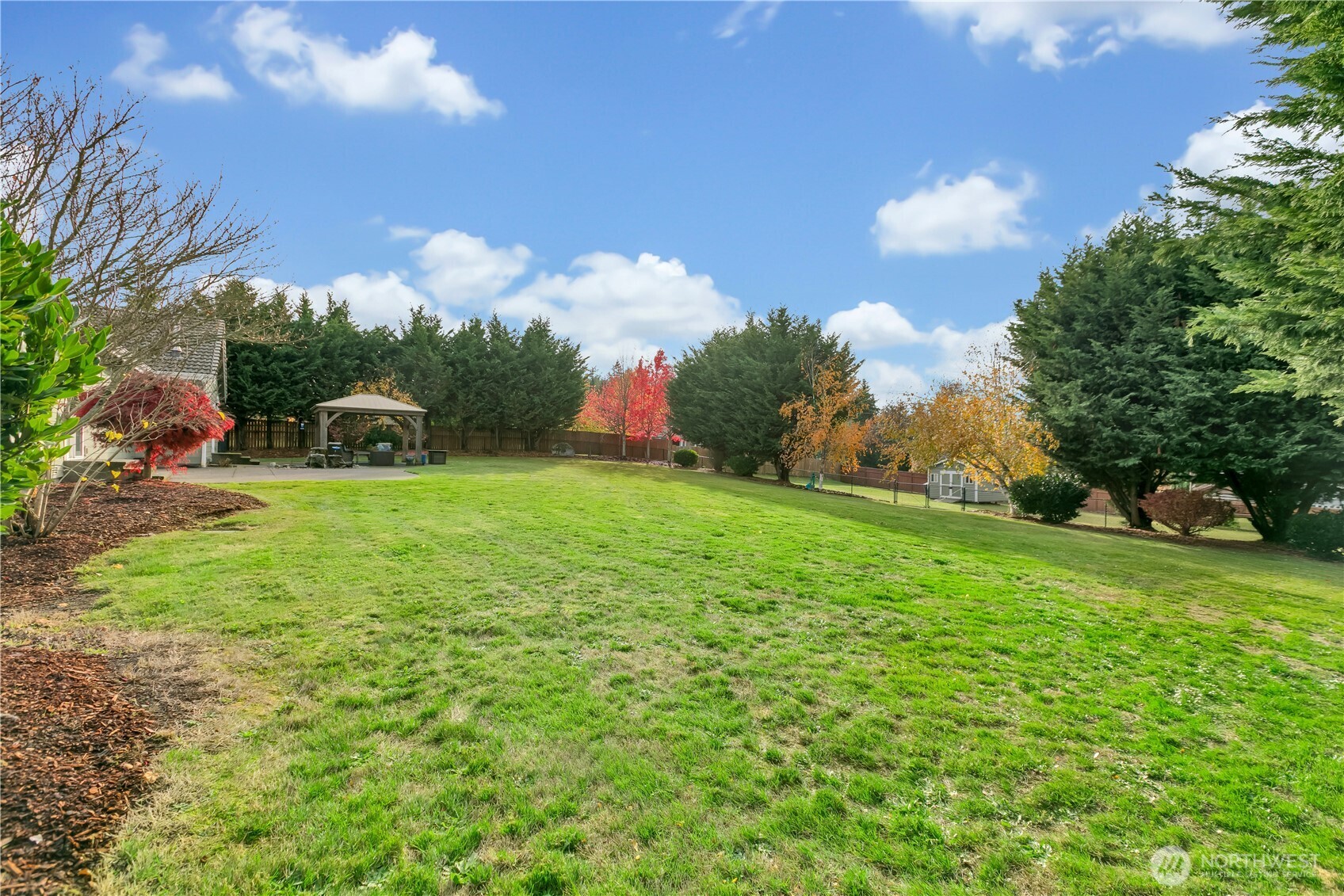 29216 39th Avenue S, Roy, WA 98580