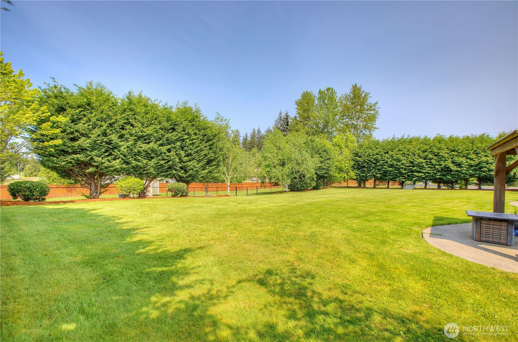 29216 39th Avenue S, Roy, WA 98580