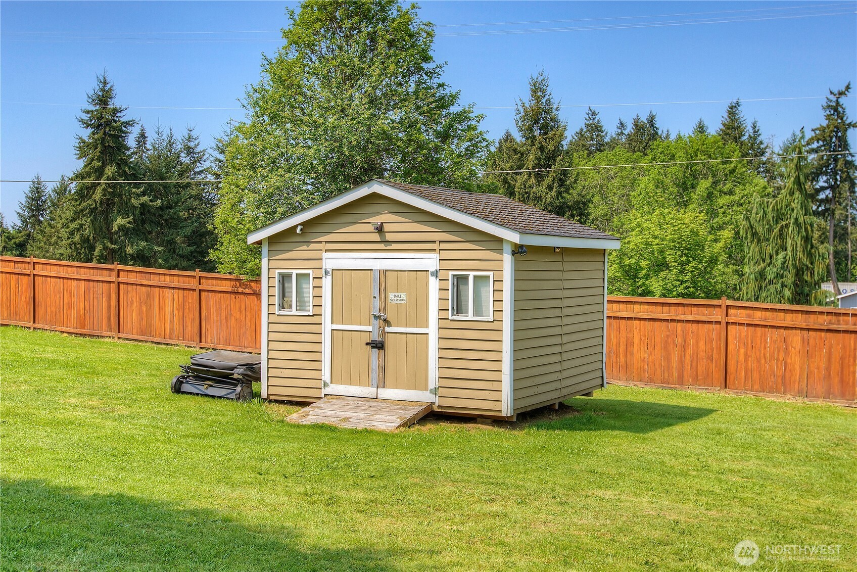 29216 39th Avenue S, Roy, WA 98580