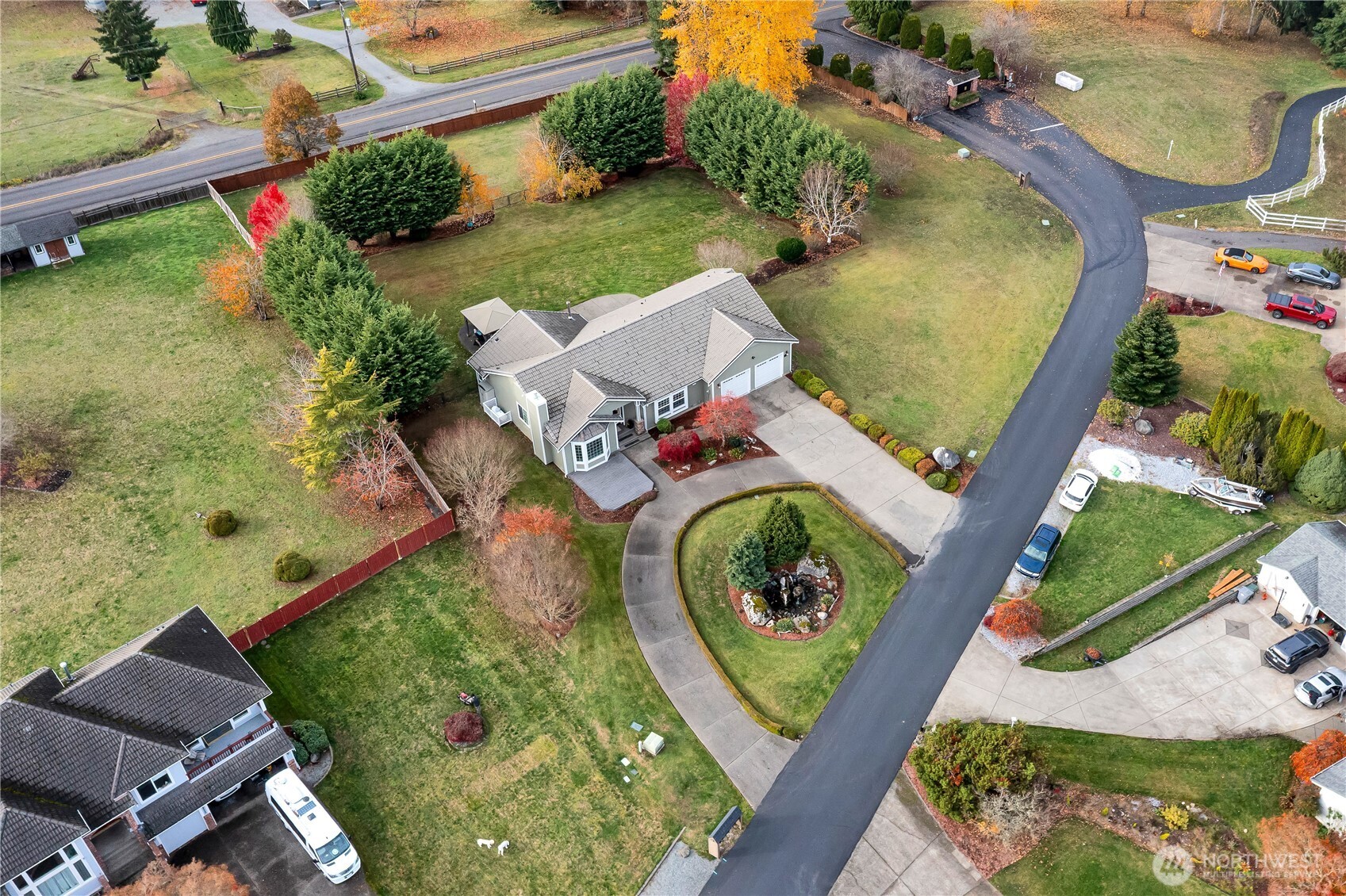 29216 39th Avenue S, Roy, WA 98580
