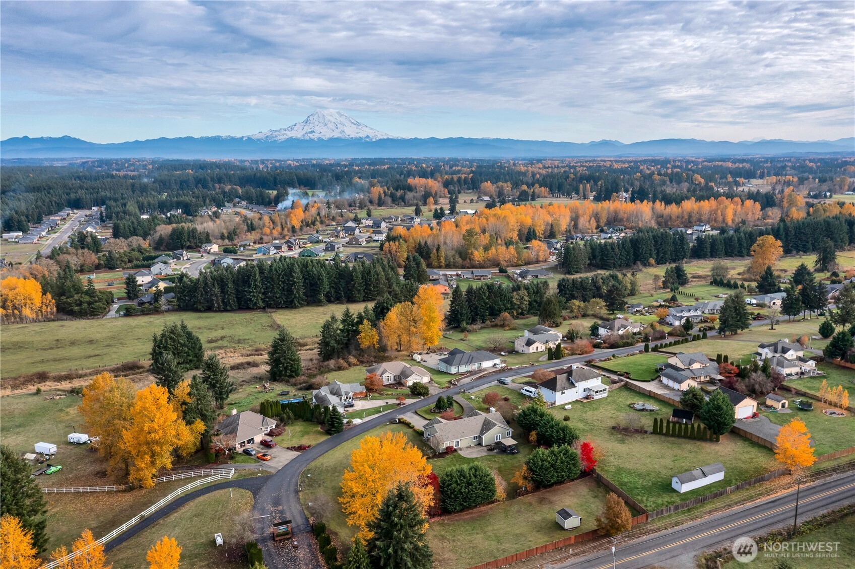 29216 39th Avenue S, Roy, WA 98580