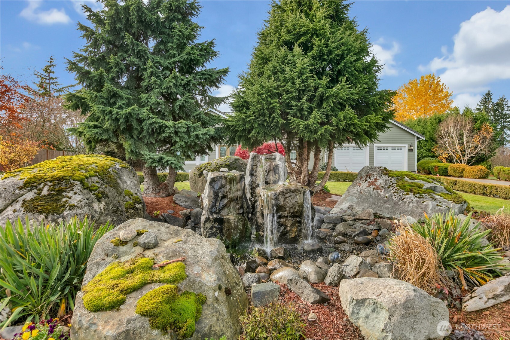 29216 39th Avenue S, Roy, WA 98580