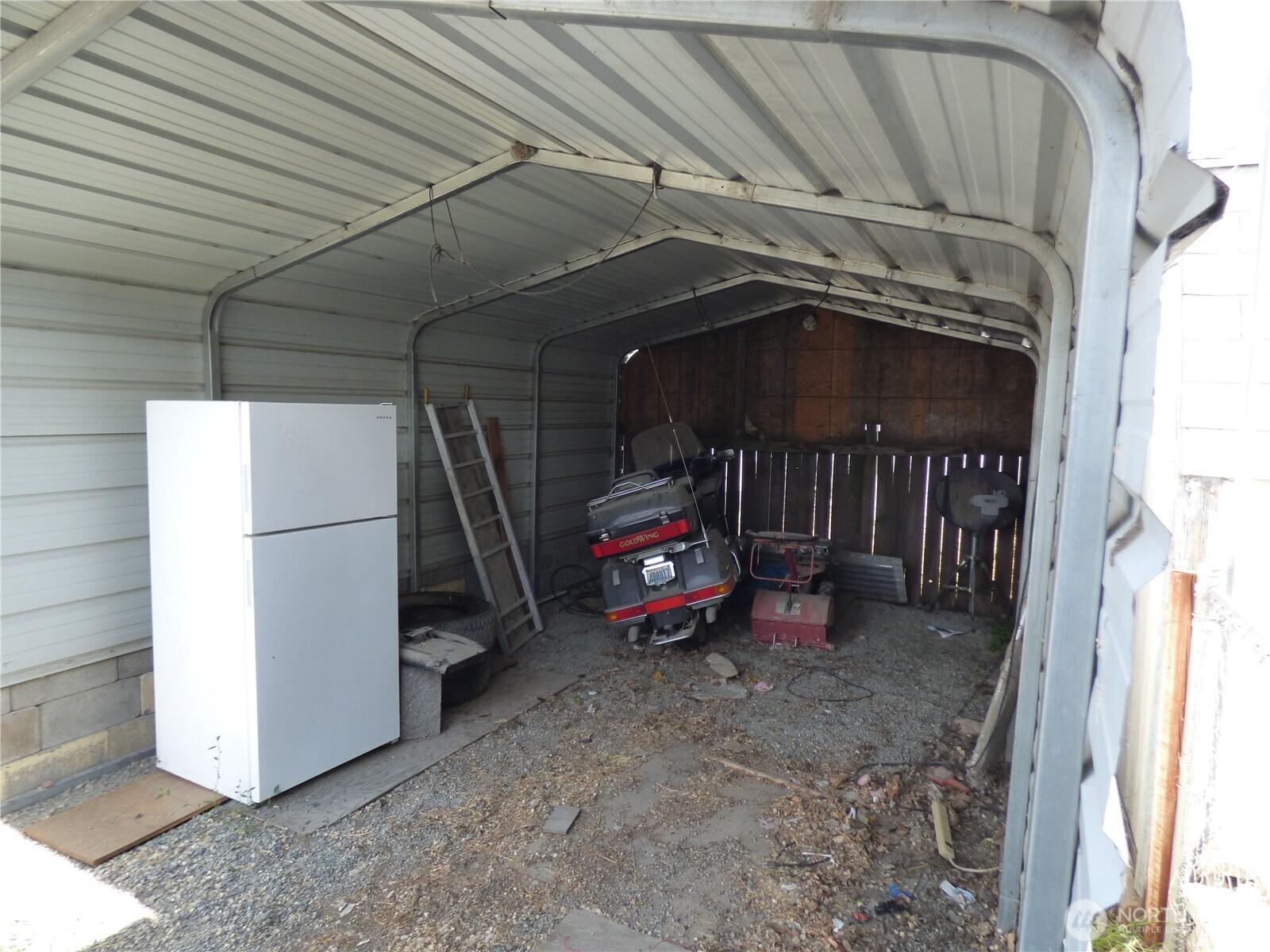 106 1/2 Indian Avenue E, Brewster, WA 98812