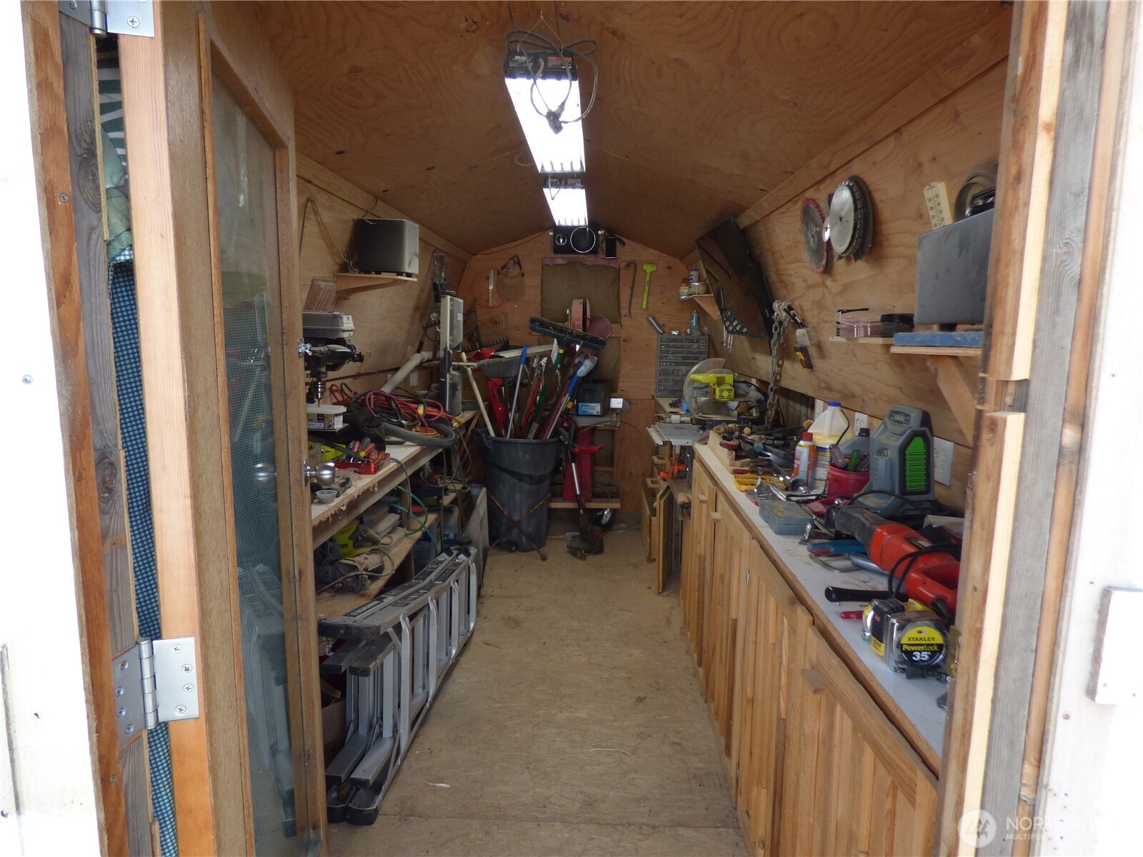 106 1/2 Indian Avenue E, Brewster, WA 98812