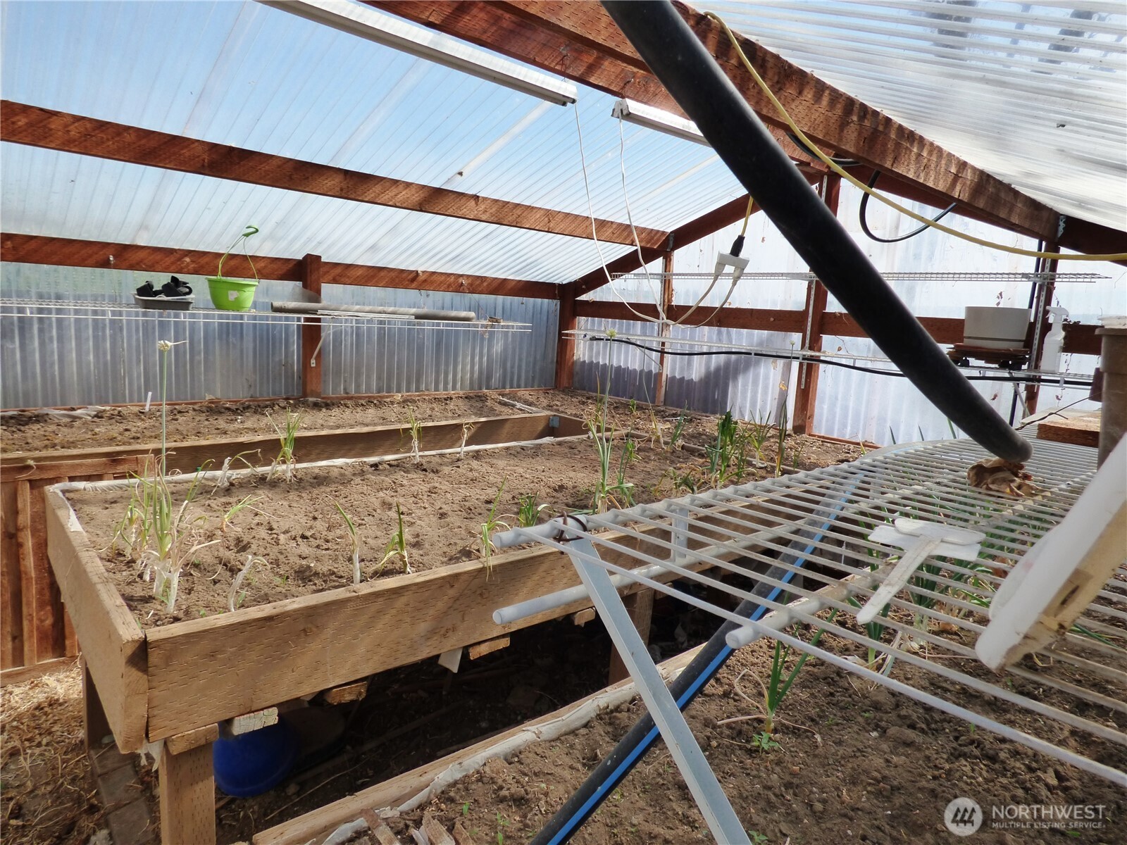 106 1/2 Indian Avenue E, Brewster, WA 98812