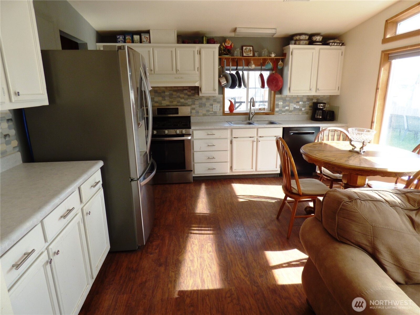 106 1/2 Indian Avenue E, Brewster, WA 98812