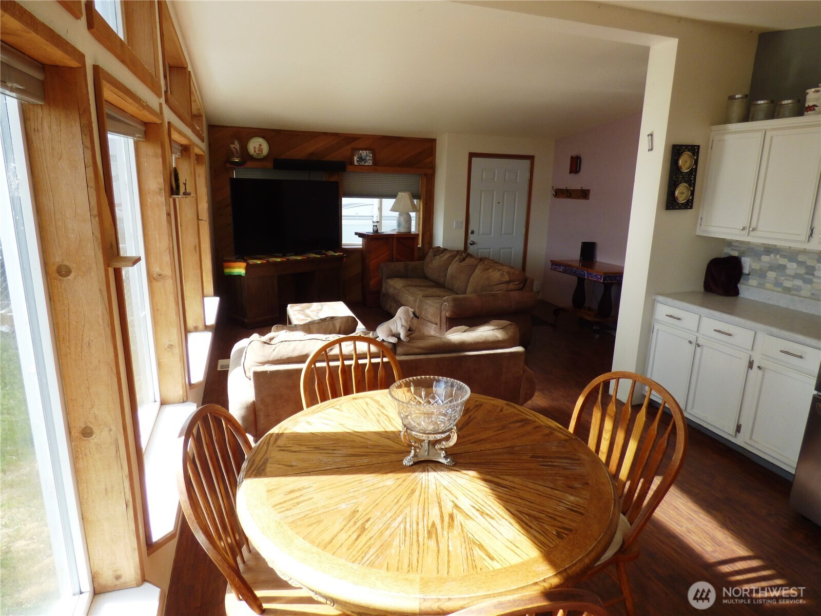 106 1/2 Indian Avenue E, Brewster, WA 98812