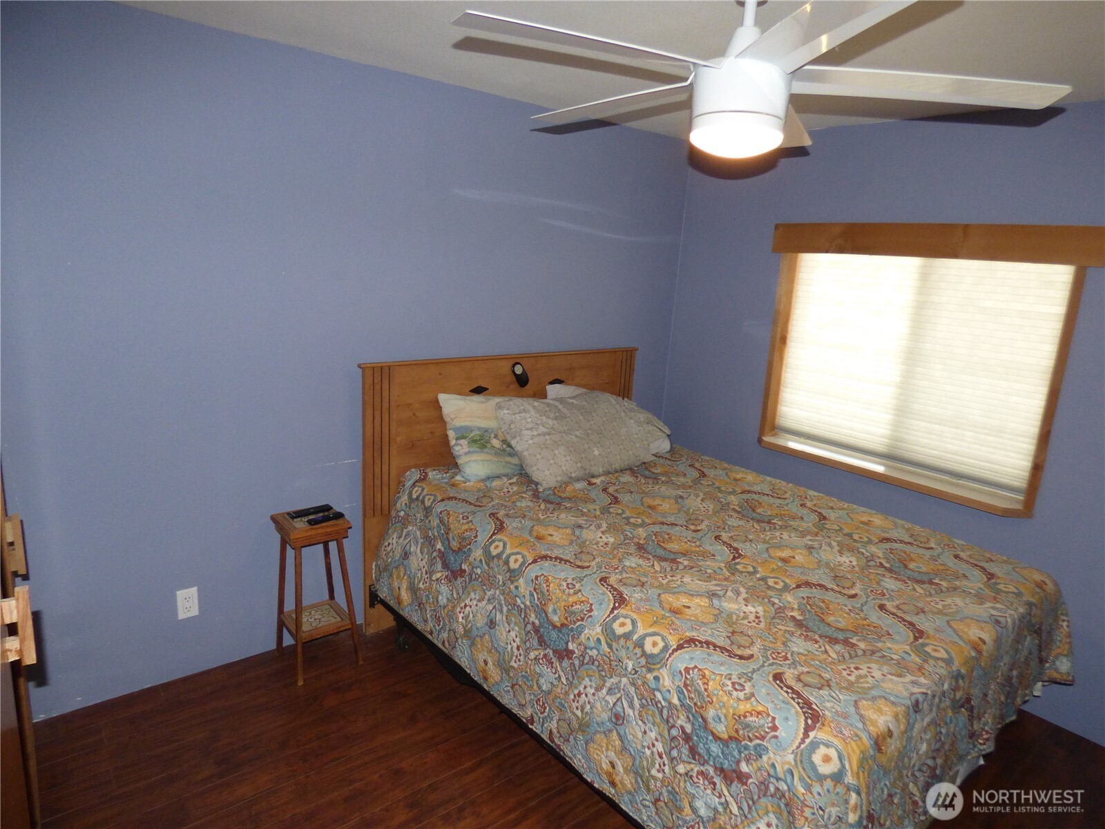 106 1/2 Indian Avenue E, Brewster, WA 98812